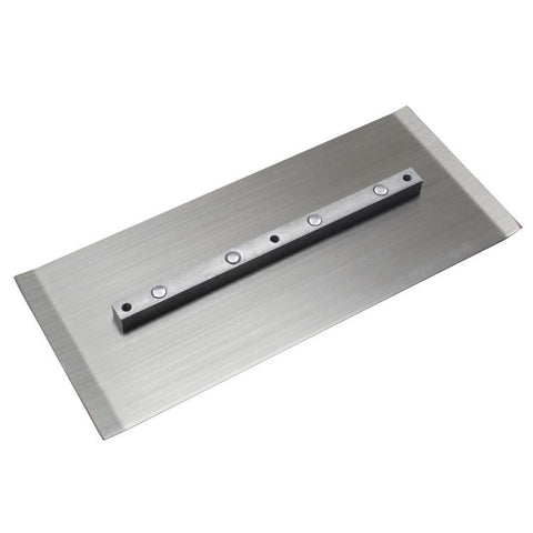 6" x 14" Goldblatt Finish Blade 4-Pack - DRP Tools