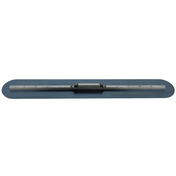 60" x 7" Blue Steel Fresno Blade - 1