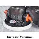 7" Vacuum Suction Cup and Case by Raimondi - DRP Tools