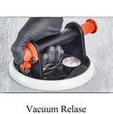 7" Vacuum Suction Cup and Case by Raimondi - 3