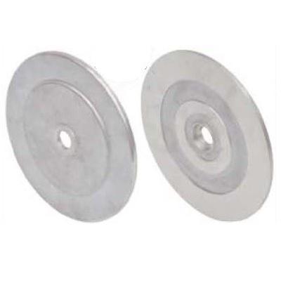 8" Blade Flange for Zipper Tile Saws - DRP Tools