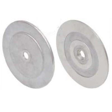 8" Blade Flange for Zipper Tile Saws - DRP Tools