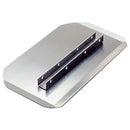Power Trowel Blades 36" Master Combination Channel Mount 8" x 14"