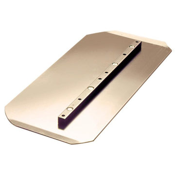 8" x 18" ProForm® Heavy-Duty Gold Combination Blade 4-Pack - DRP Tools