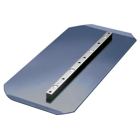 8" x 18" ProForm® Ultra Blue Combination Blade 4-Pack - DRP Tools