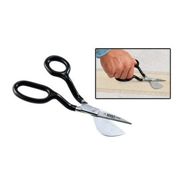 Big Loop Nap Shears - DRP Tools