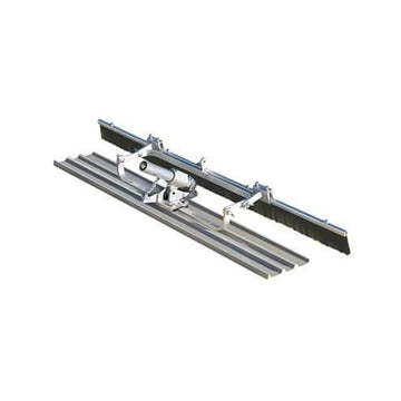 Bull Float and Brush Combo Kit - DRP Tools