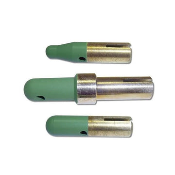 Bullet Vinyl Welding Teflon Coated Finishing Tip Set 3 - DRP Tools