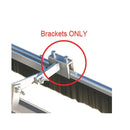 Combo Broom Bracket for Combo Broom Adapter Bar (2-Pack) - DRP Tools