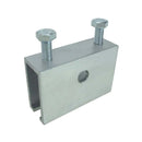 Combo Broom Bracket for Combo Broom Adapter Bar (2-Pack) - DRP Tools