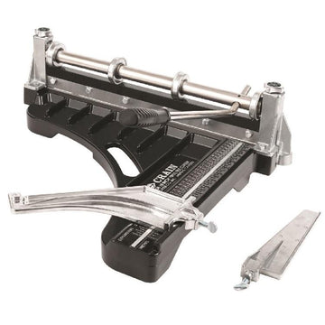 Crain 008 18" Vinyl Tile Cutter - DRP Tools