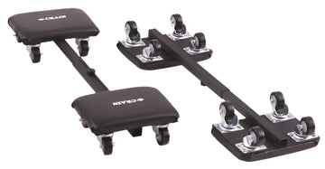 Crain 017 Skat Skate Dolly Set - DRP Tools