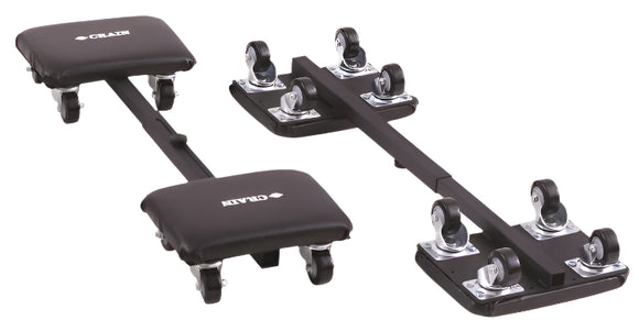 Crain 017 Skat Skate Dolly Set - DRP Tools
