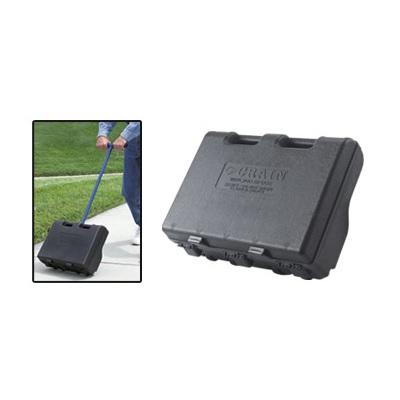 Crain 074 Vinyl Roller Case w/Wheels - DRP Tools