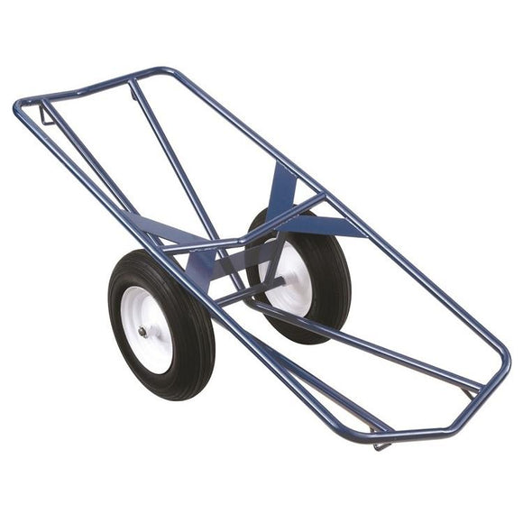 Crain 124 60" Carpet Cart up to 1000 Lbs.