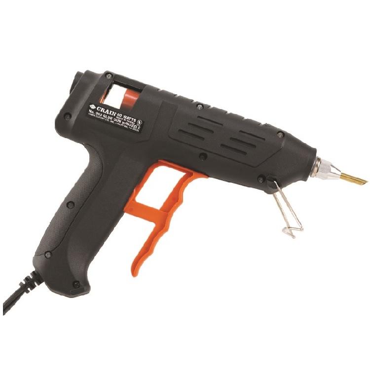 Crain 203 Glue Gun & Nozzle - DRP Tools