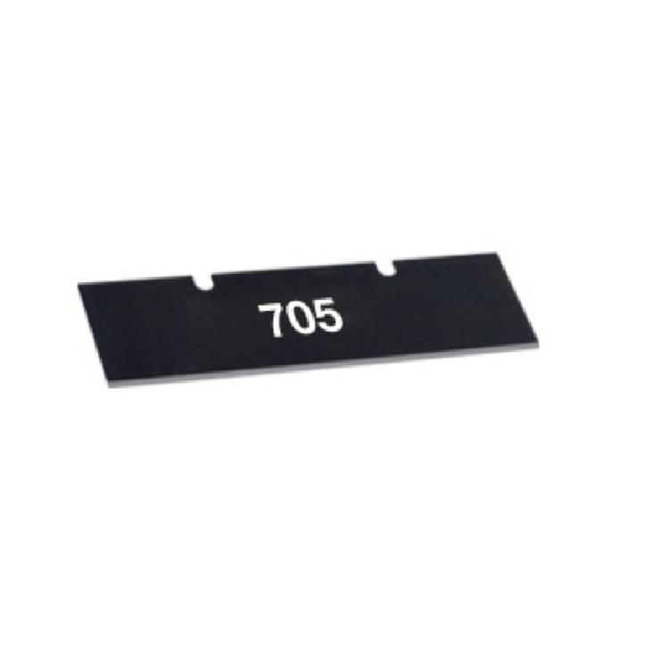 Crain Leveling Crain 705 3