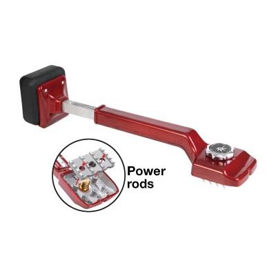 Crain 445 Classic Knee Kicker - DRP Tools