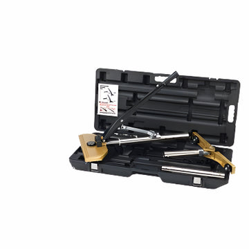 Crain 497 Carpet Stretcher Driving Head and Case - DRP Tools