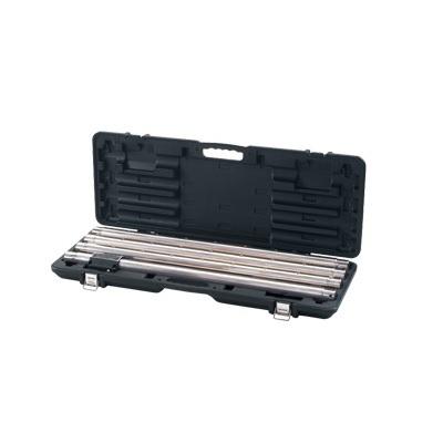 Crain 498 Case with Tubes & Auto-Lok - DRP Tools