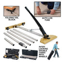 Crain 499 Carpet Stretcher - DRP Tools