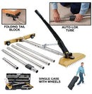 Crain 500 Carpet Stretcher - DRP Tools