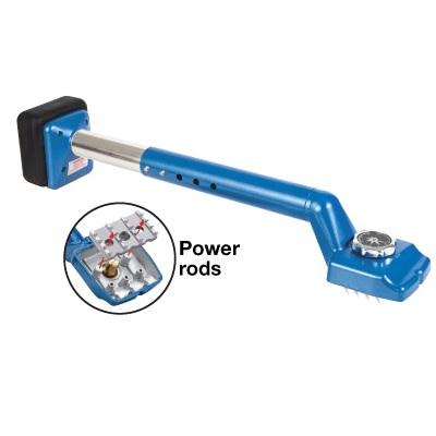 Crain 505 Knee Kicker - DRP Tools