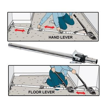 Crain 510 Lever Extension Tube - DRP Tools