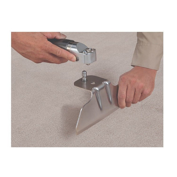 Crain 515 Mini Carpet Stretcher w/Attachment - 3