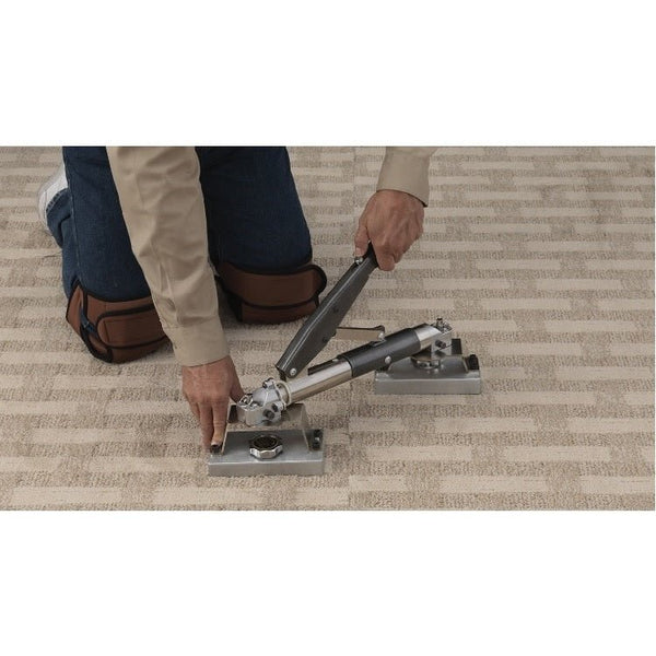 Crain 515 Mini Carpet Stretcher w/Attachment - 5