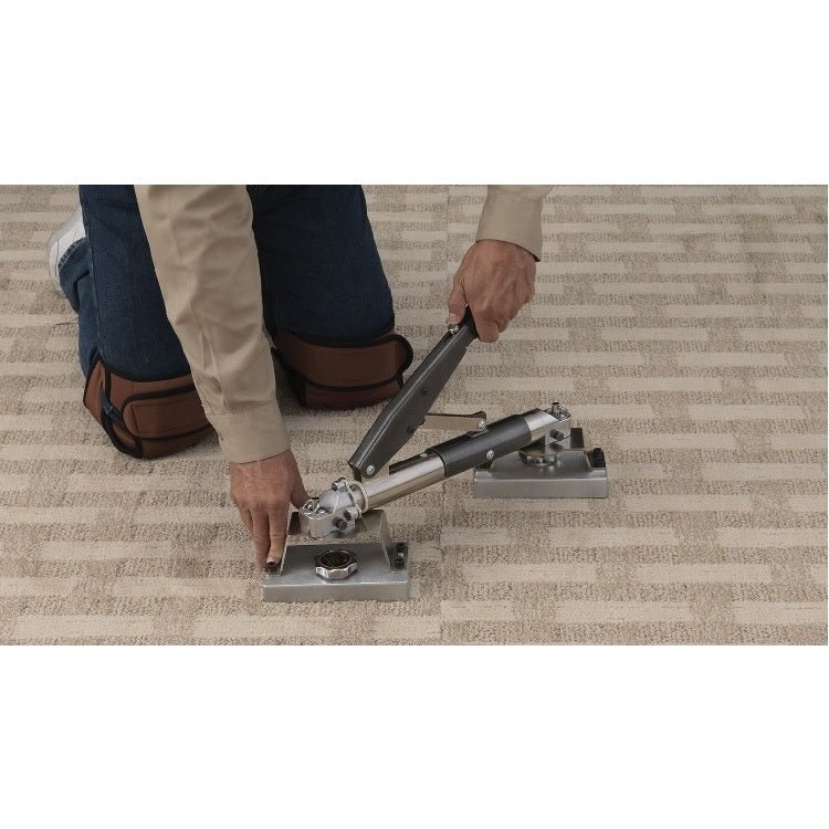 Crain 515 Mini Carpet Stretcher w/Attachment - DRP Tools