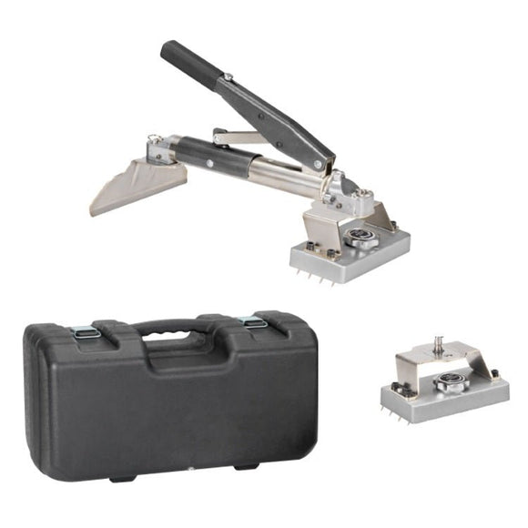 Crain 515 Mini Carpet Stretcher w/Attachment - DRP Tools