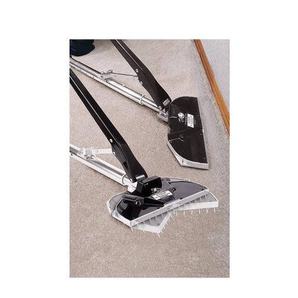 Crain 520 Swivel-Lock Carpet Stretcher - DRP Tools