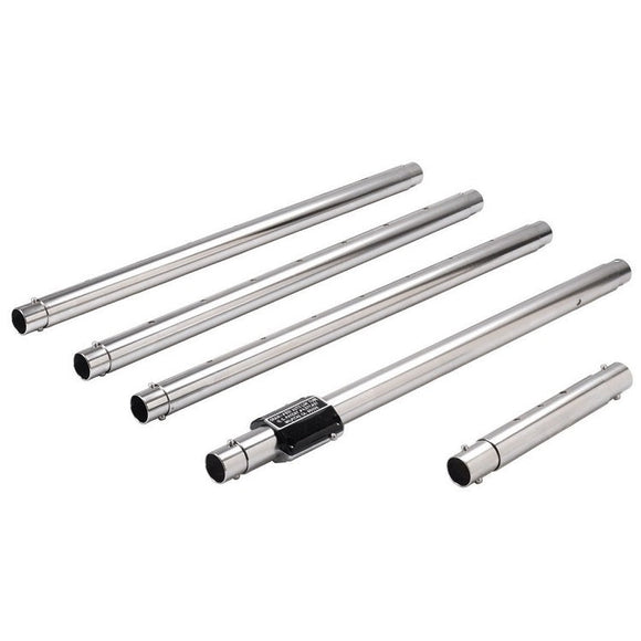 Crain 520 Swivel-Lock Carpet Stretcher - DRP Tools