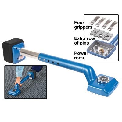Crain 525 Wide Knee Kicker - DRP Tools