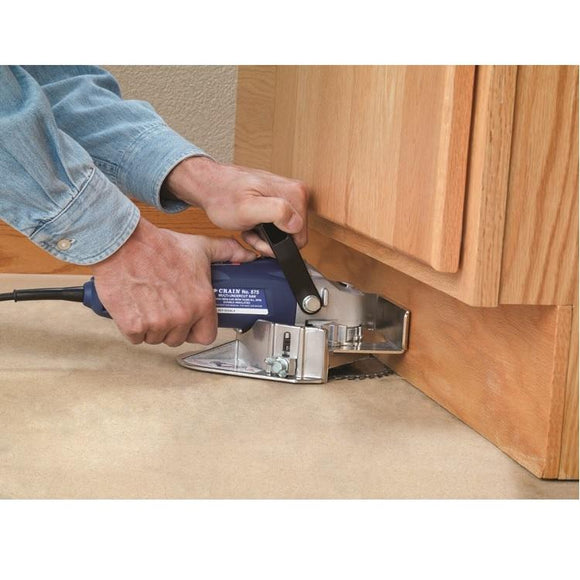 Crain 575 Multi-Undercut Saw - DRP Tools
