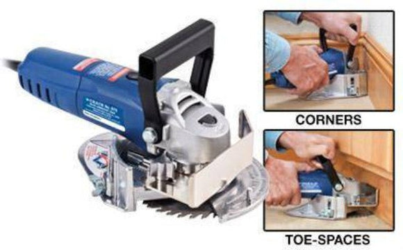 Crain 575 Multi-Undercut Saw - DRP Tools
