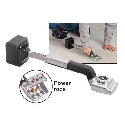 Crain 605 Deluxe Knee Kicker - DRP Tools