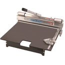 Crain 675 24" Carpet Tile Cutter - DRP Tools