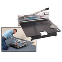 Crain 675 24" Carpet Tile Cutter - 2