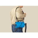 Crain 800 lbs. 2 HP 7.5 amp Heavy-Duty Air Lifter - 7