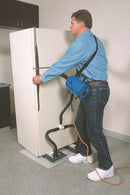 Crain 800 lbs. 2 HP 7.5 amp Heavy-Duty Air Lifter - DRP Tools