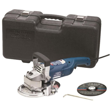 Crain 835 Heavy-Duty Undercut Saw – Electric Jamb Saw