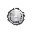 Crain 836 Carbide-Tipped Blade 6-Pack - 2