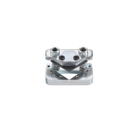 Crain 846 Metal Miter Die Set .135 Punch - DRP Tools