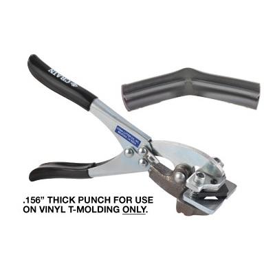 Crain 870 Metal Mitre Tool .156 Punch - DRP Tools