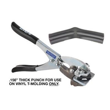 Crain 870 Metal Mitre Tool .156 Punch - DRP Tools