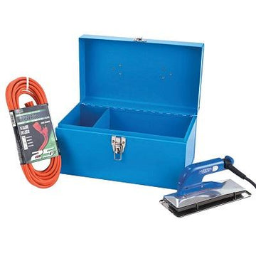 Crain 906 Carpet Iron Kit - DRP Tools