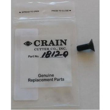 Crain Blade Screw Crain 812, 820, 825, 835, 555, 545 and 575 Undercut Saws - DRP Tools