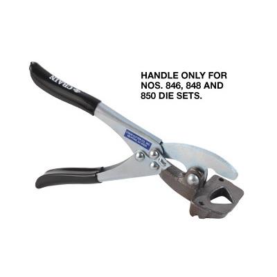 Crain Metal Miter Handle - DRP Tools